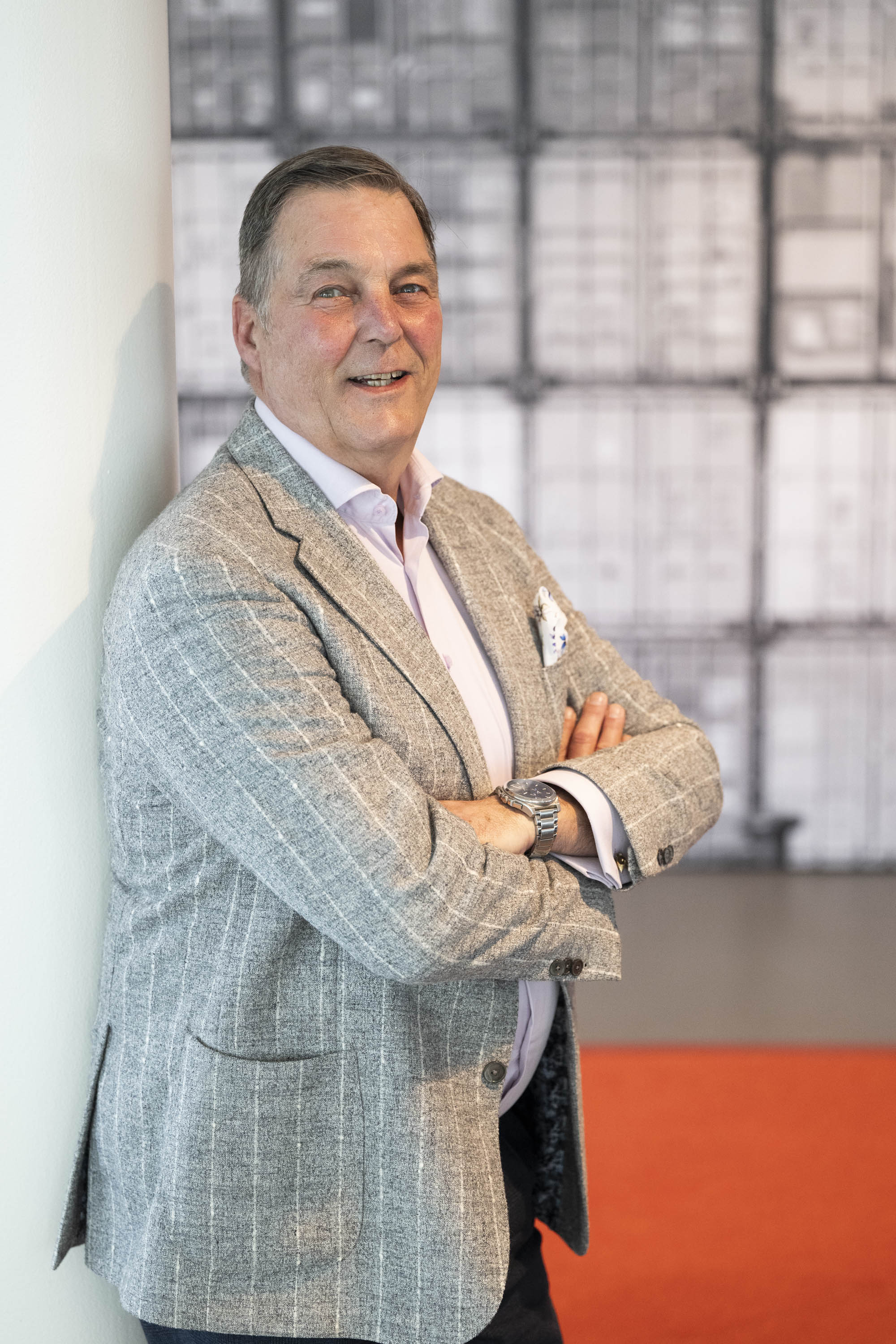 Frans Dieleman