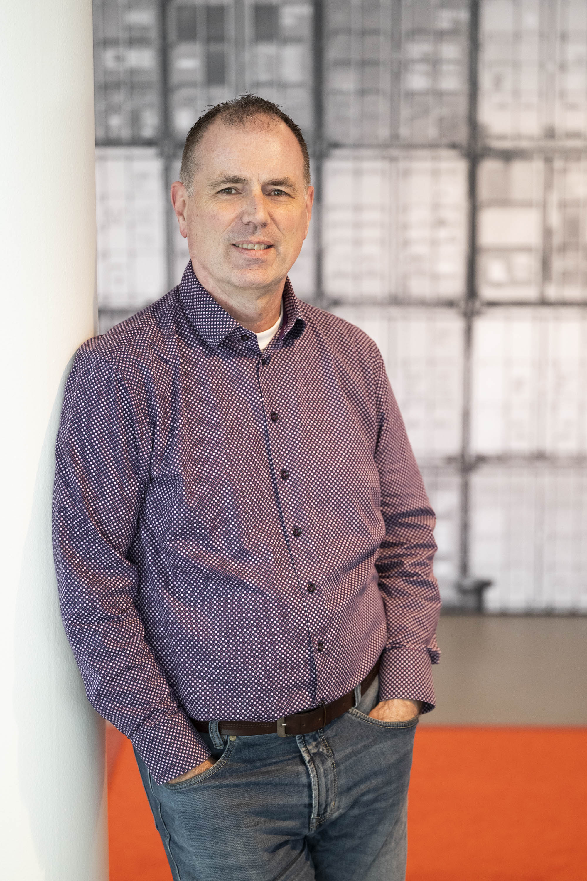 Richard Schenk