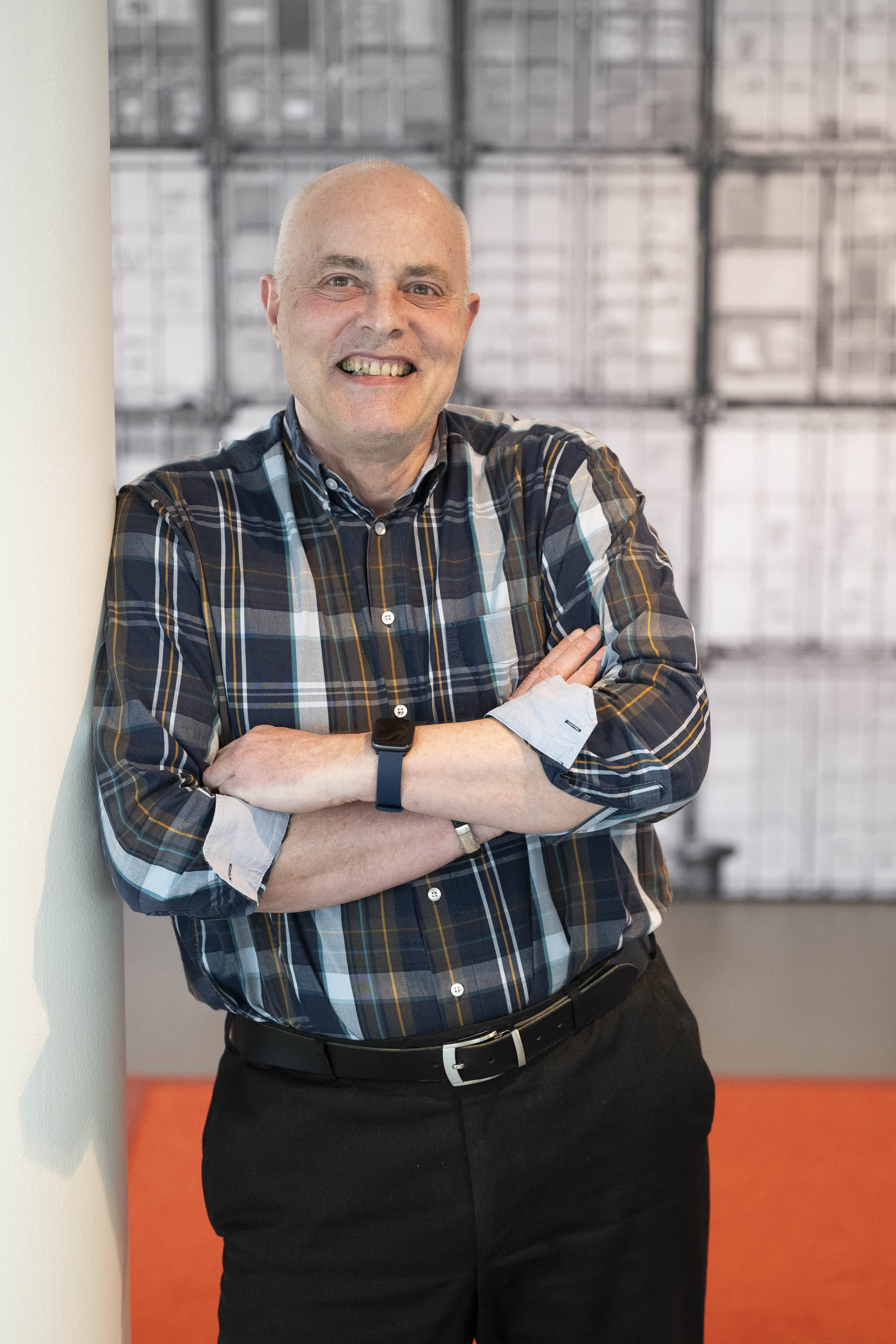 Leo Maas