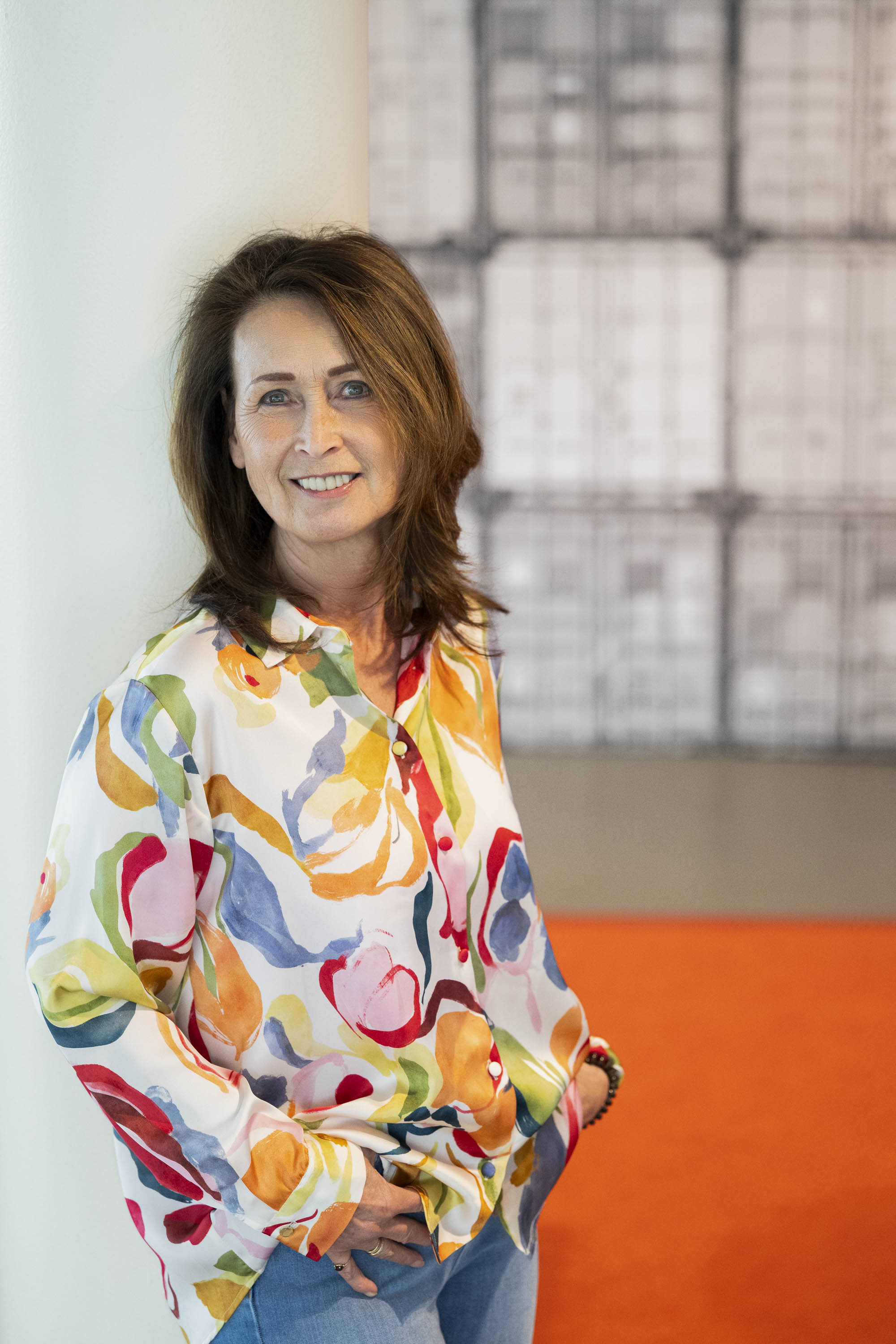 Gaby Blommaert