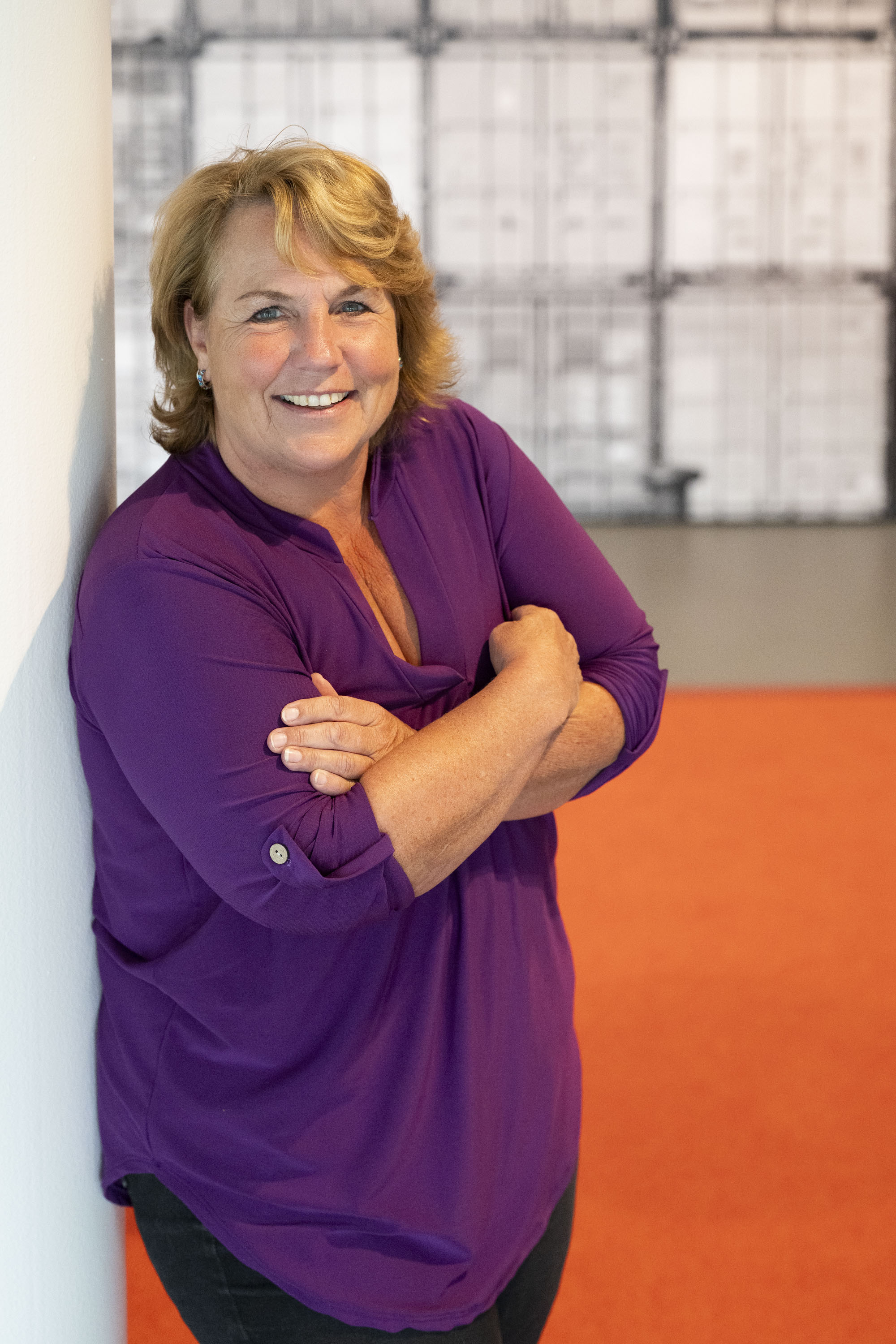 Monique Bosch
