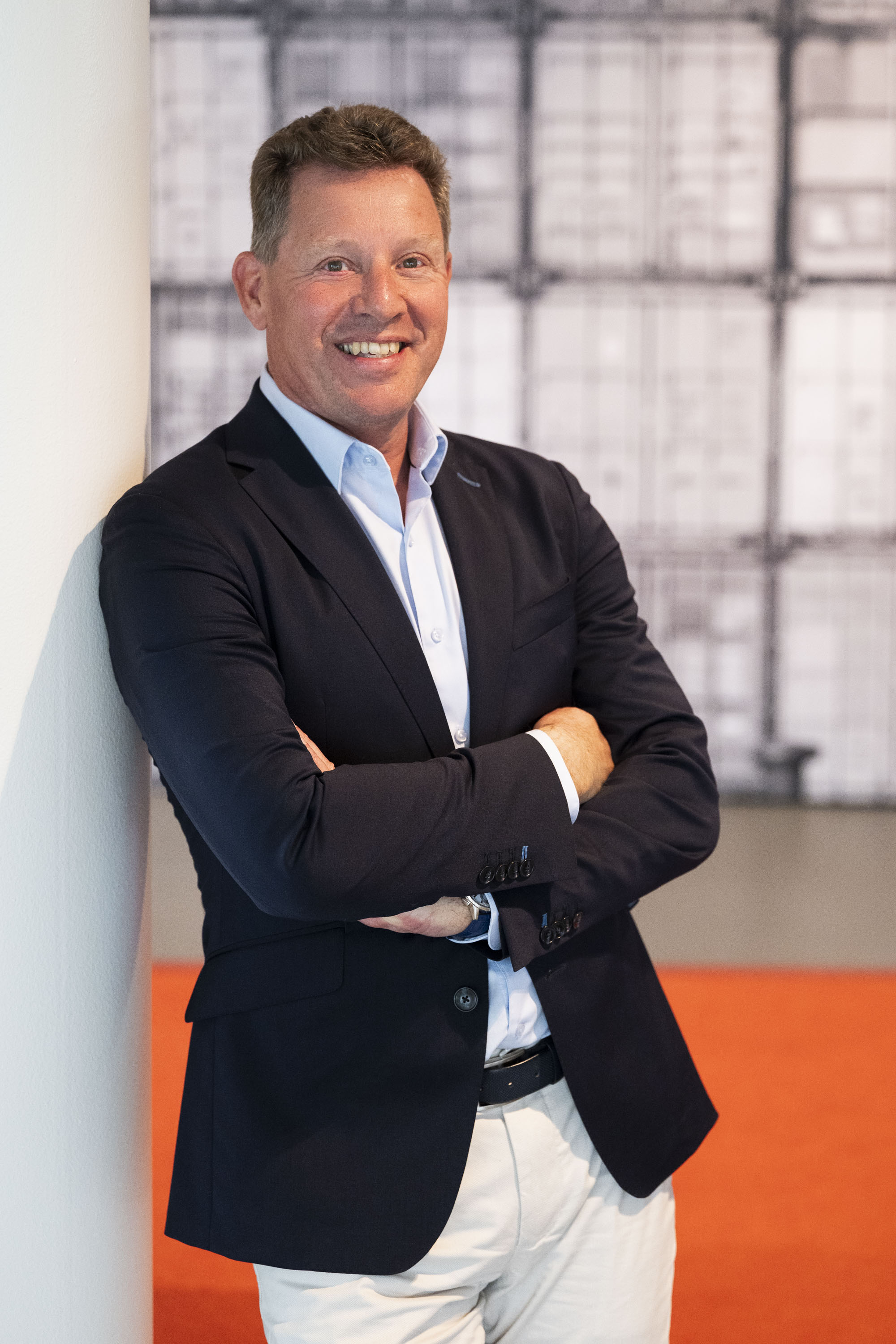 Hans van Berghem