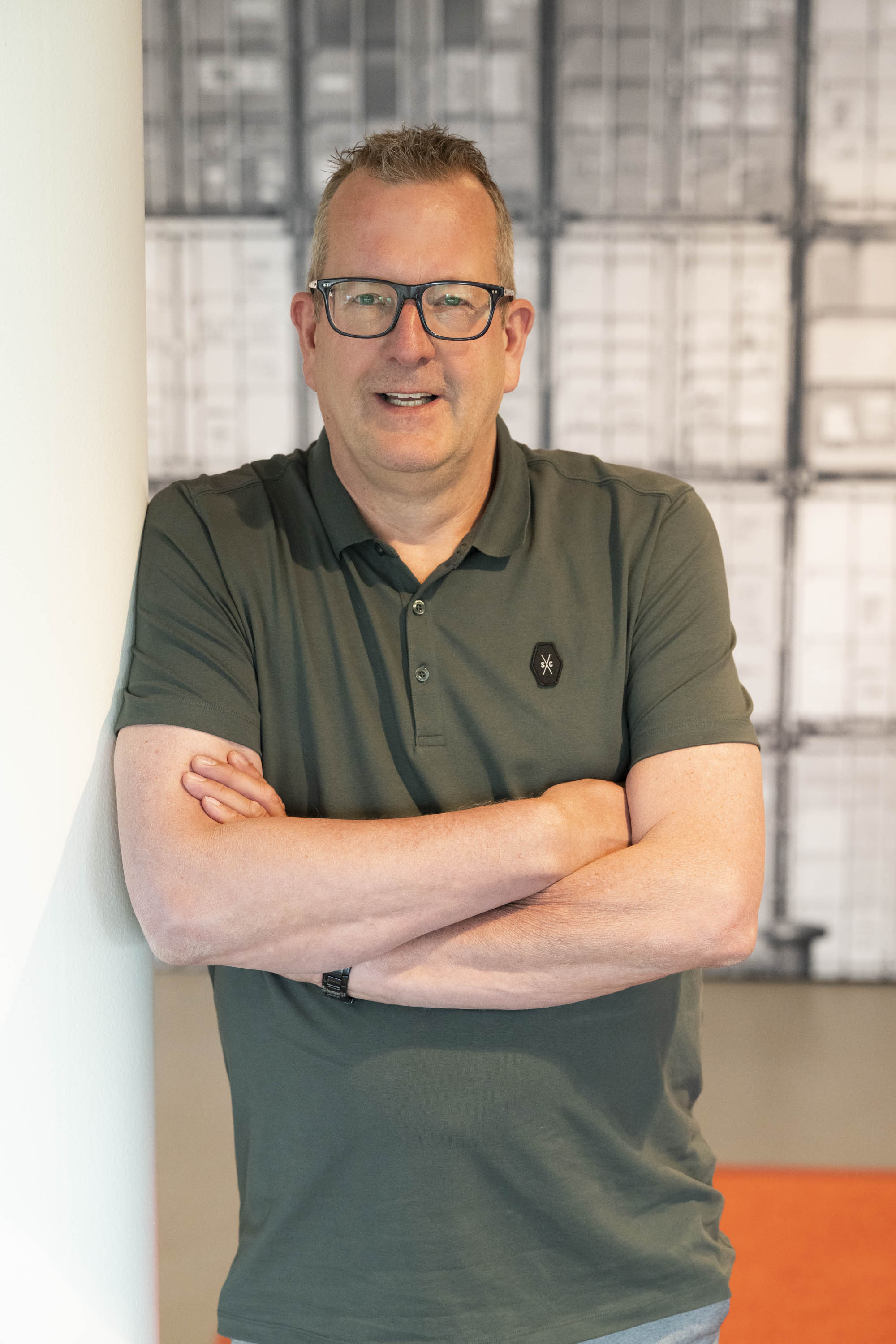 André Schippers