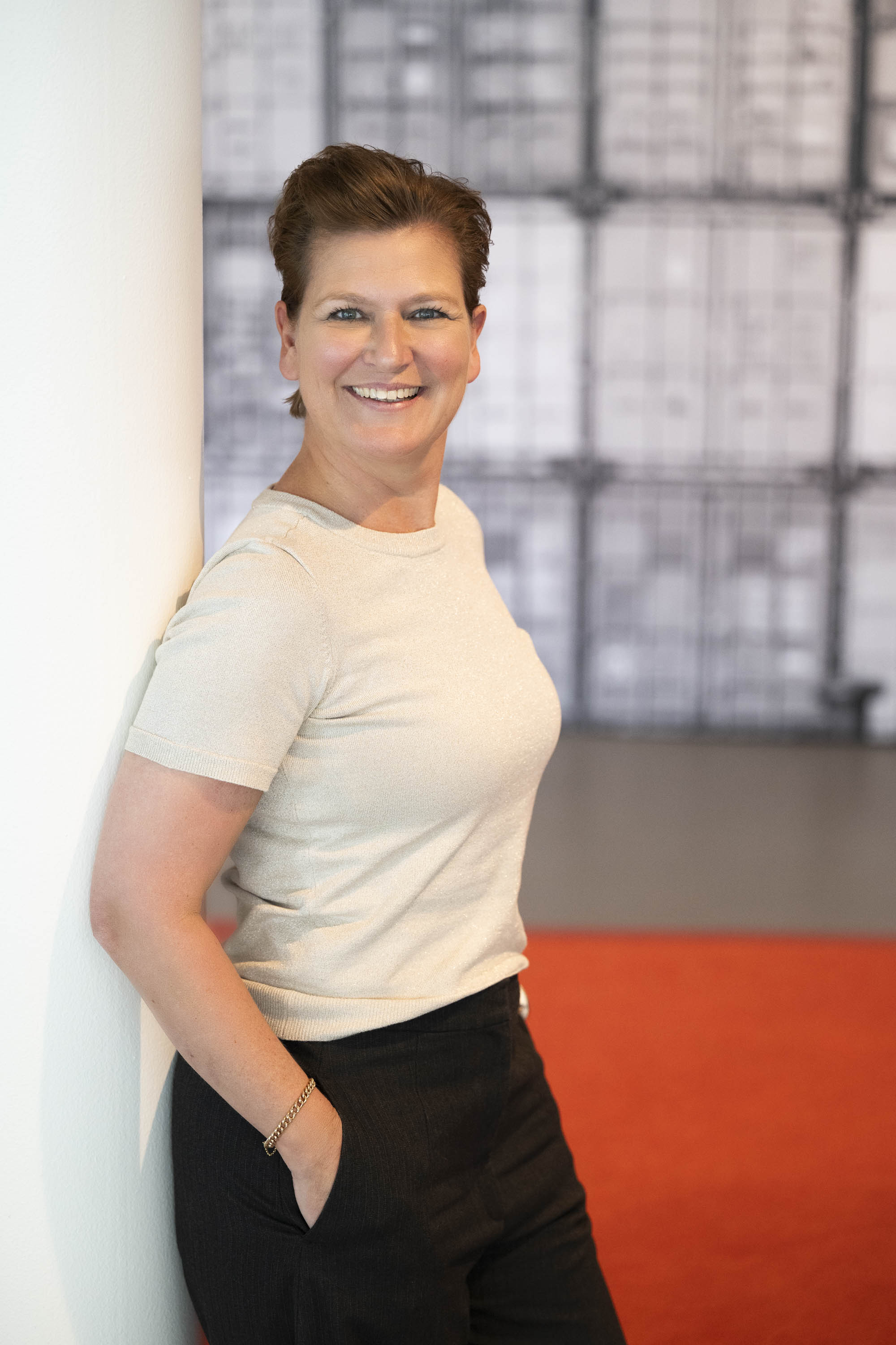 Vanessa de Heer