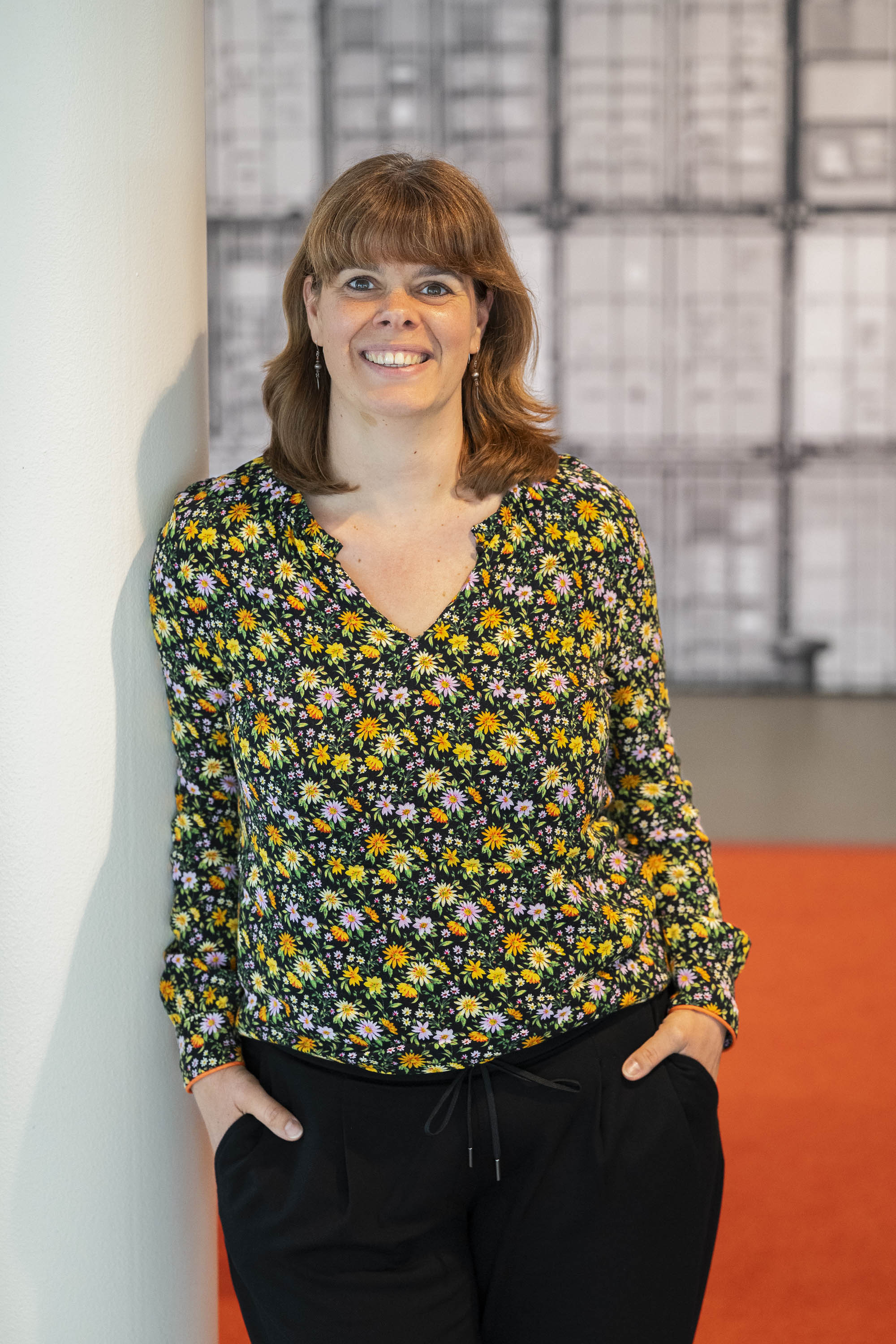 Jikke Eerland