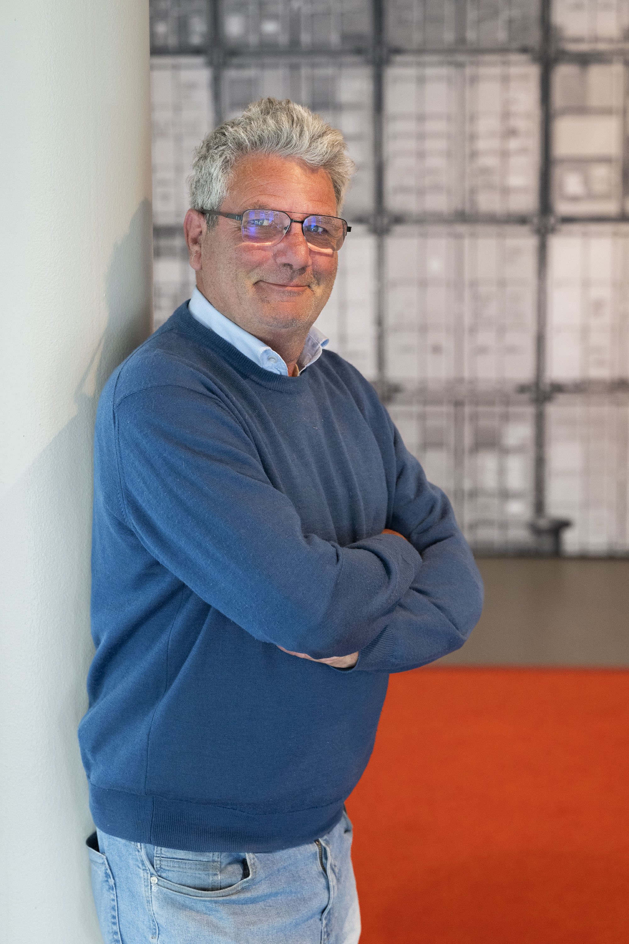 Axel Groothuis