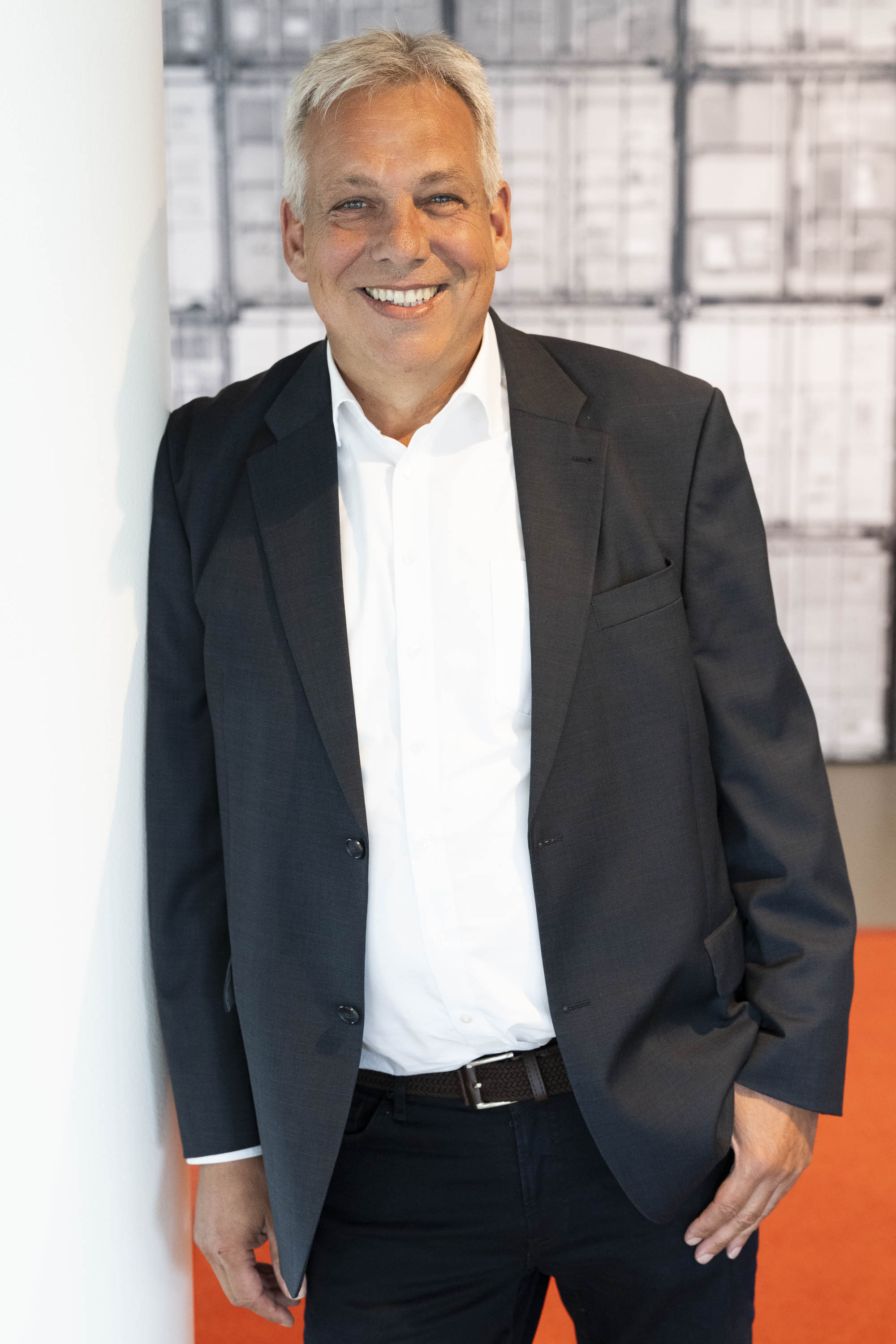 Thomas Keller