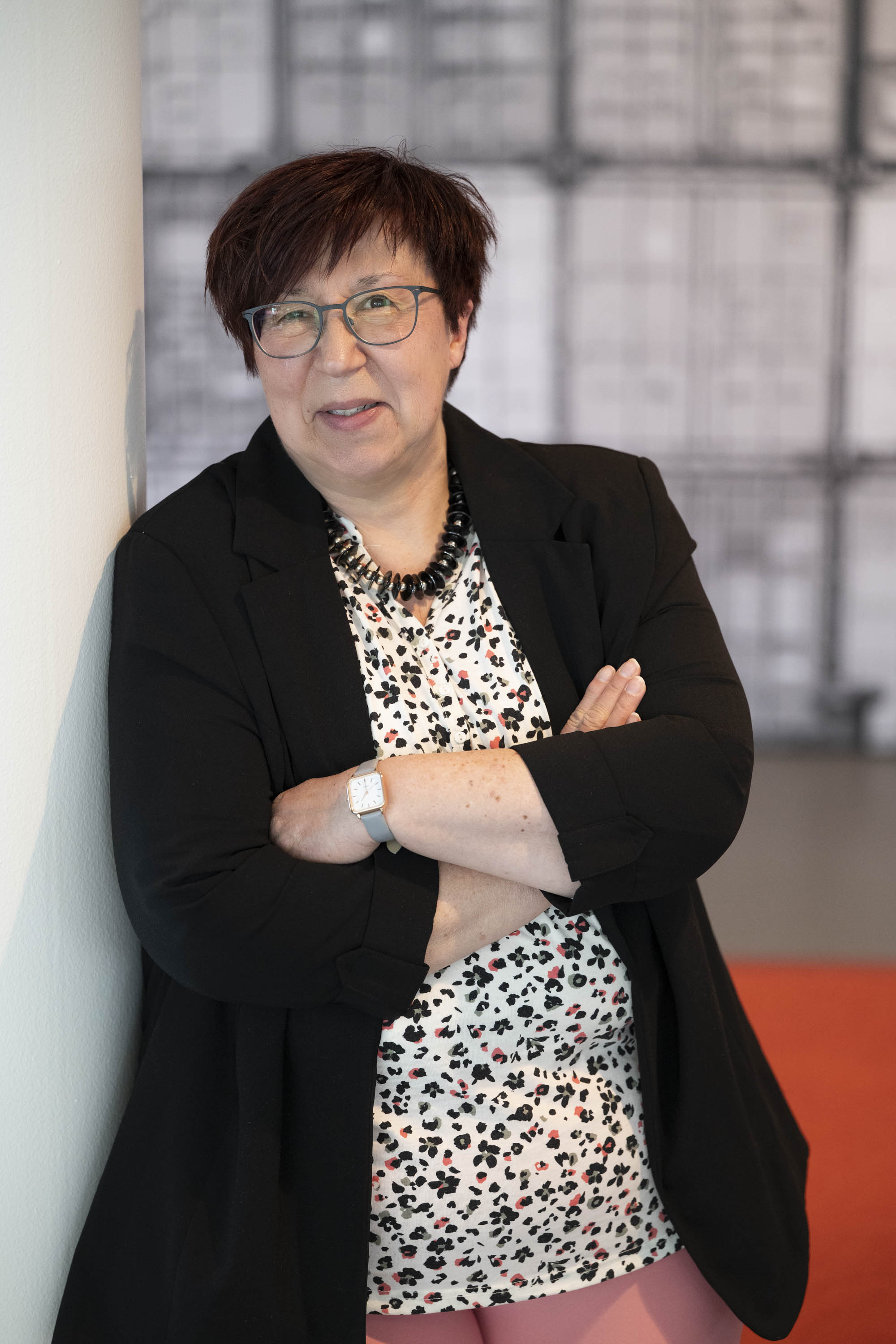 Ada van der Sijde