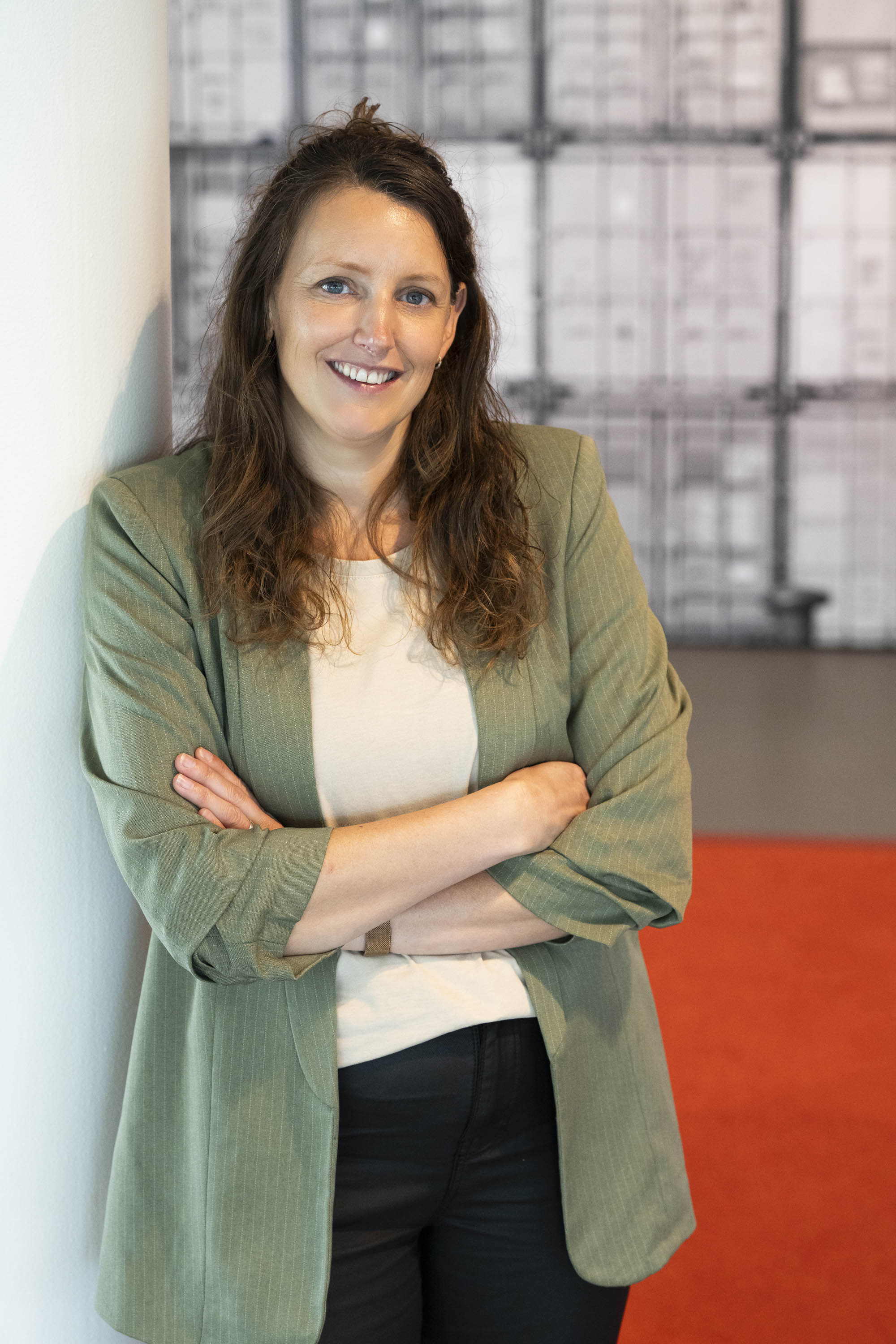Kim van Eijk