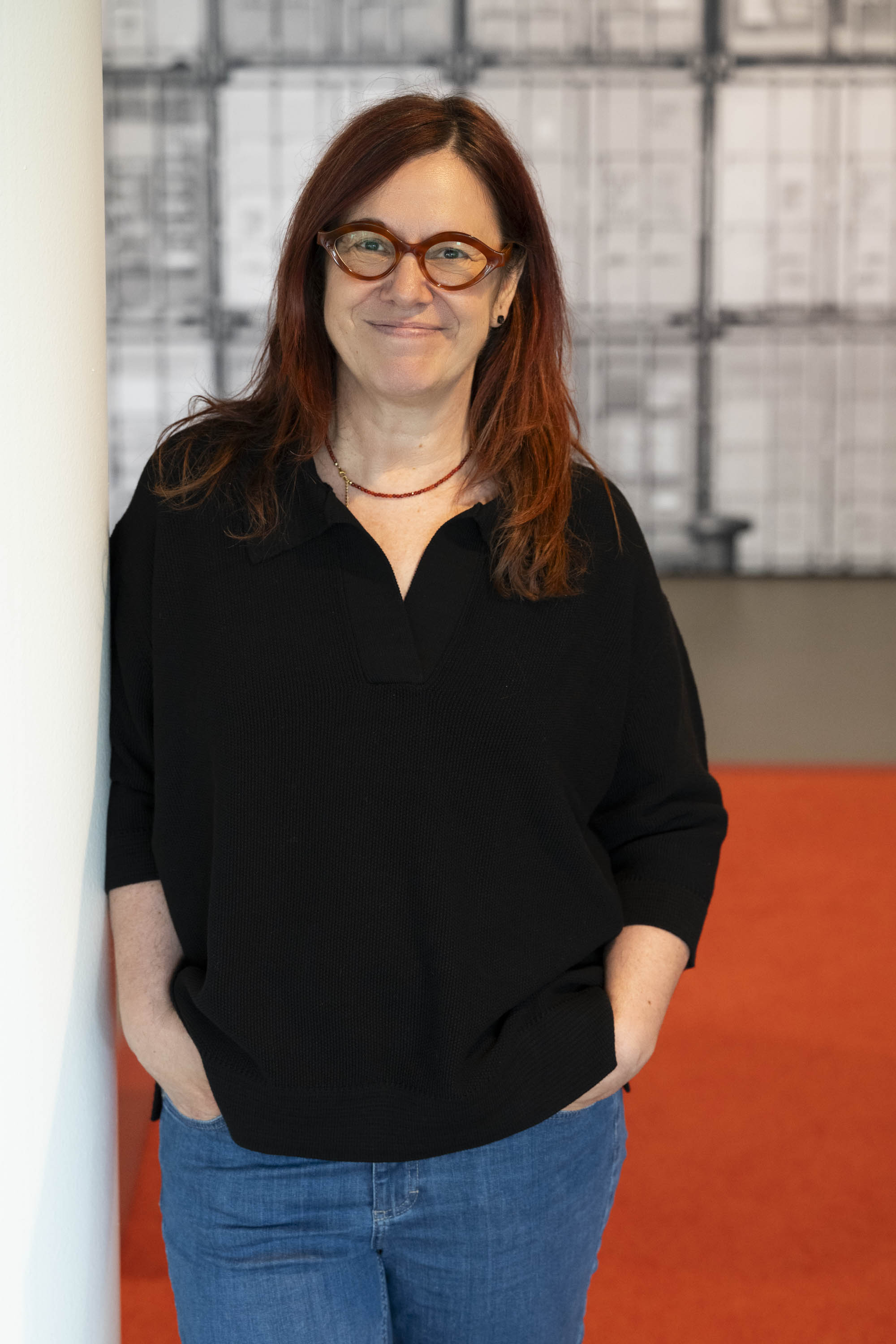 Ingrid Porton
