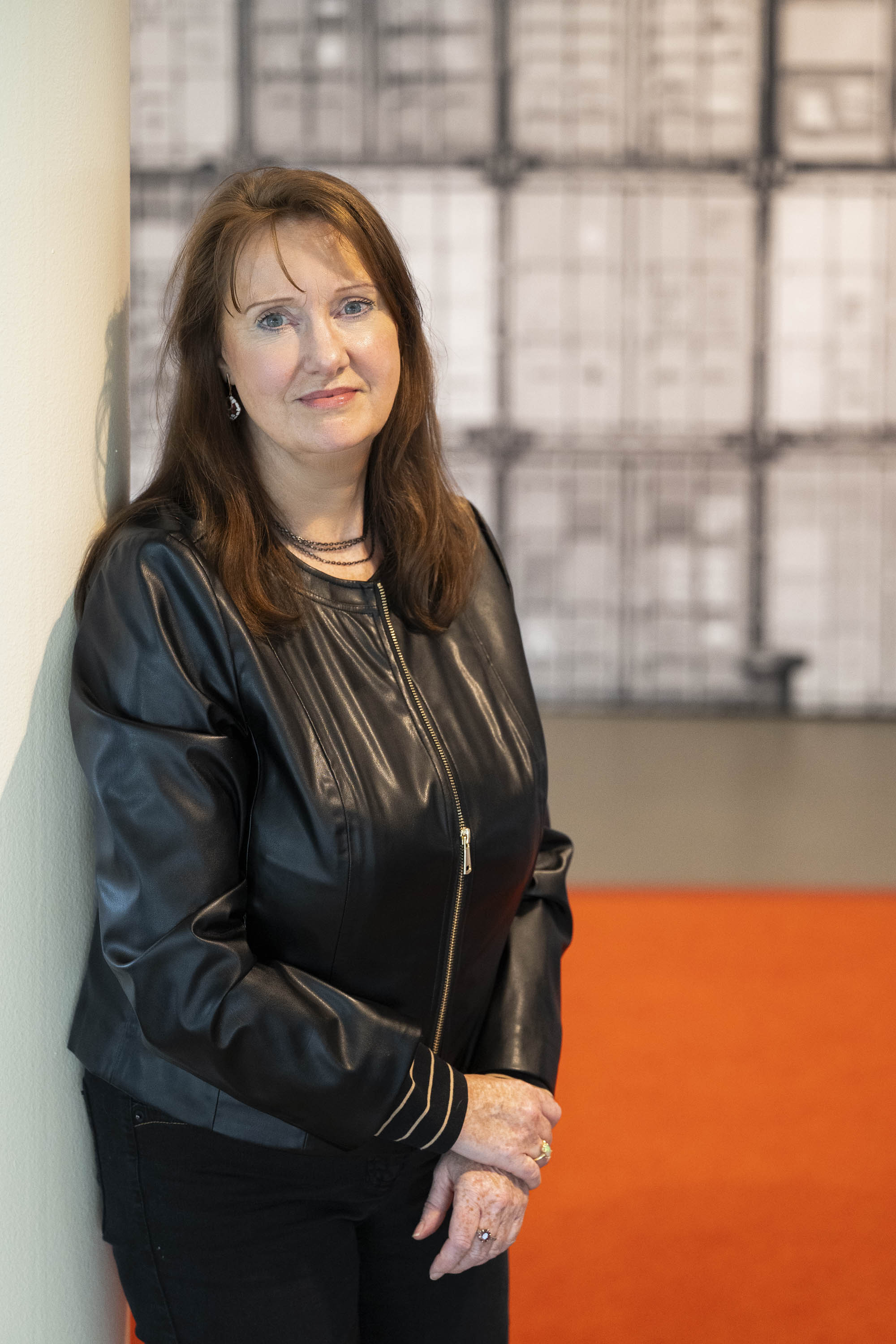 Irene Timrott