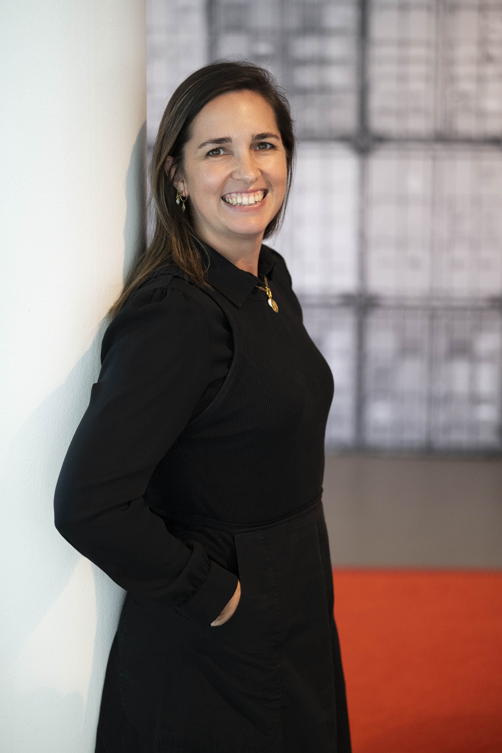 Alecia Odendaal