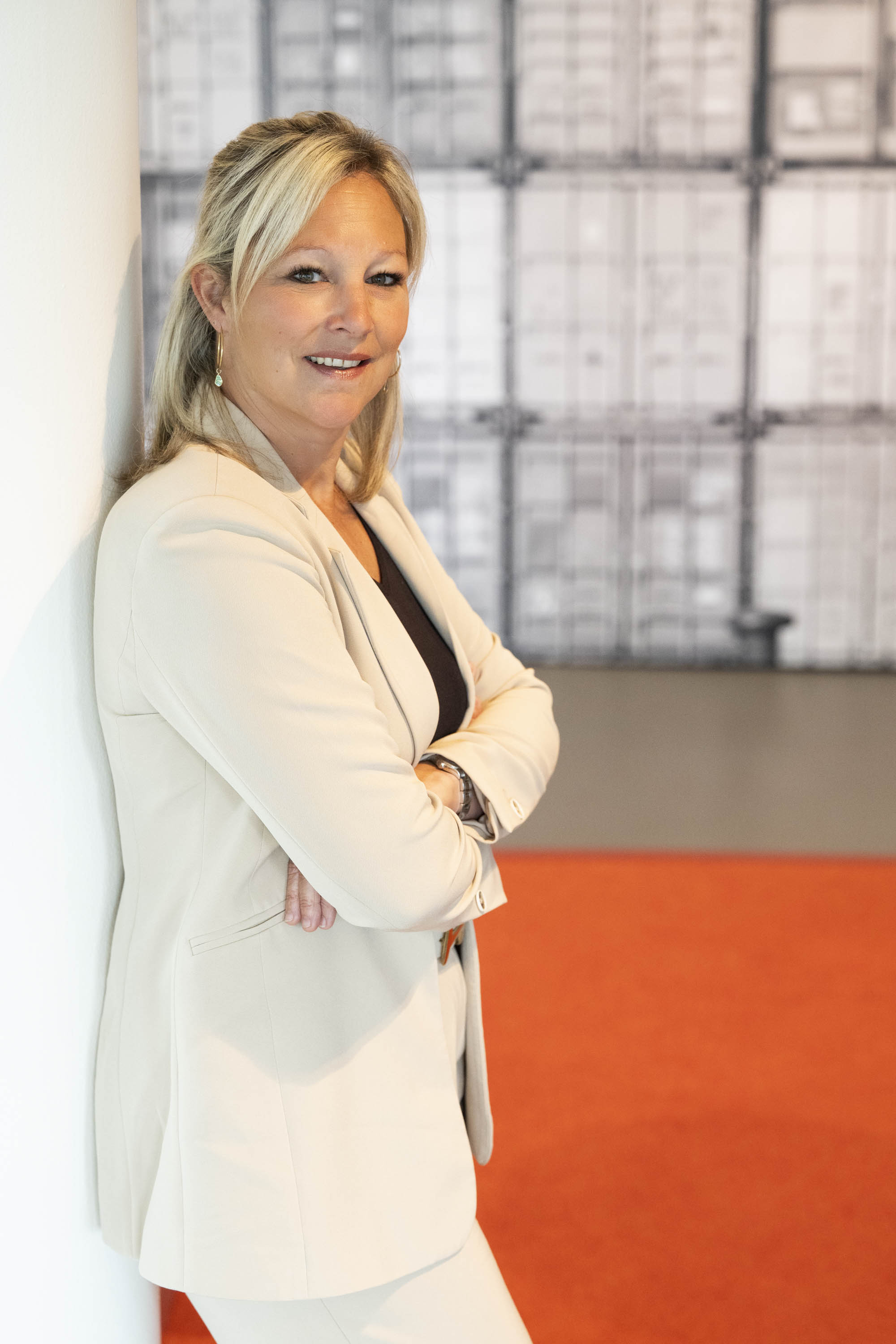 Ann van Campfort