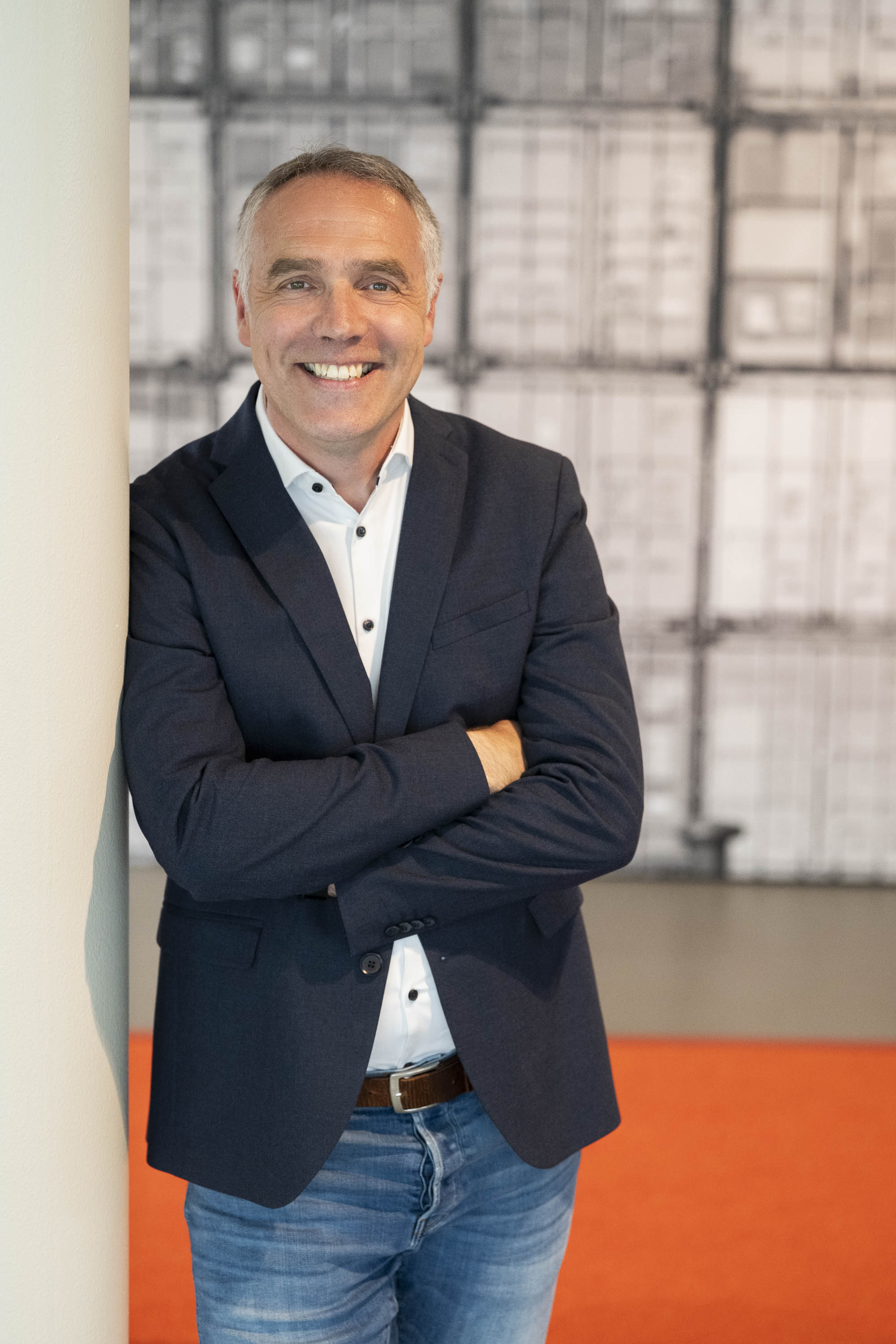 Richard de Vliegh
