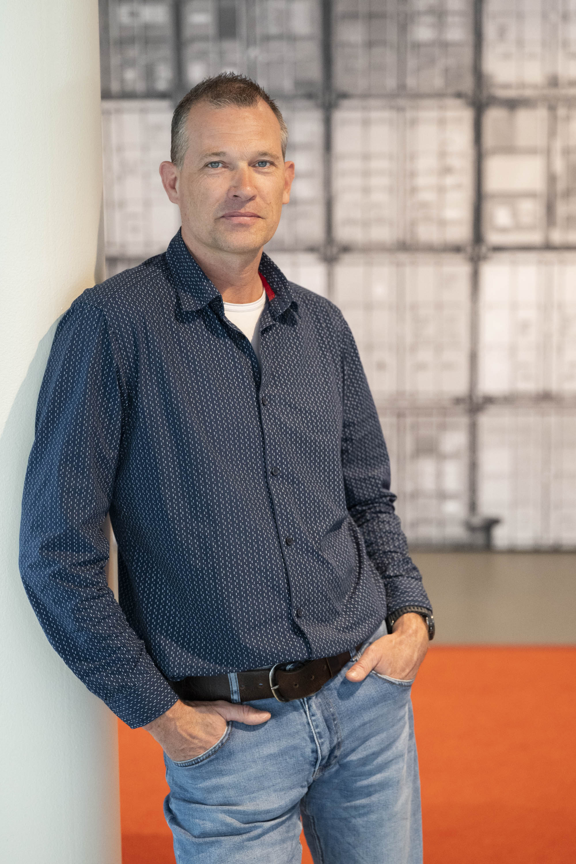 Bas van Zalingen