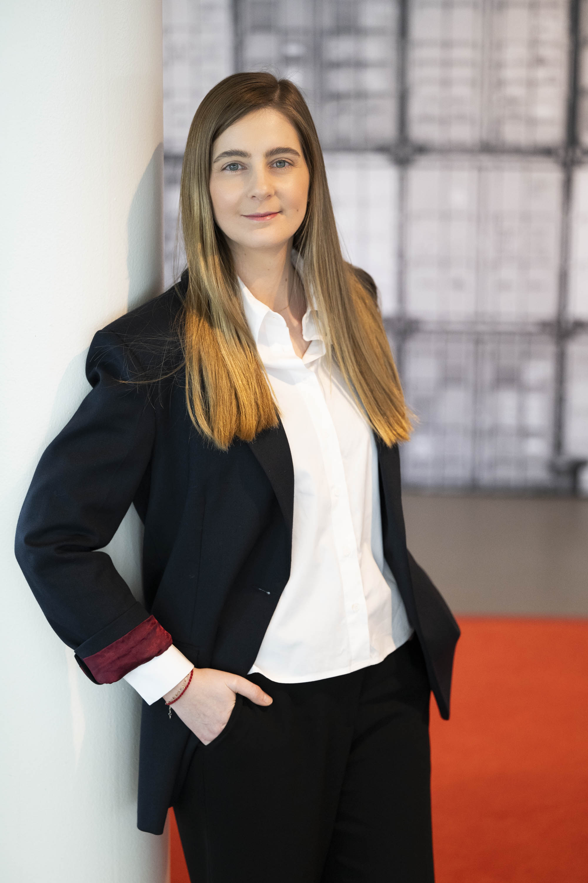 Beatriz Casademunt Margarit